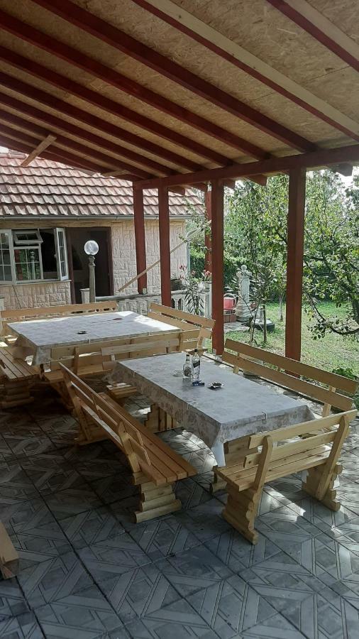 Aleksandar Vila Br Vrdnik Exterior foto