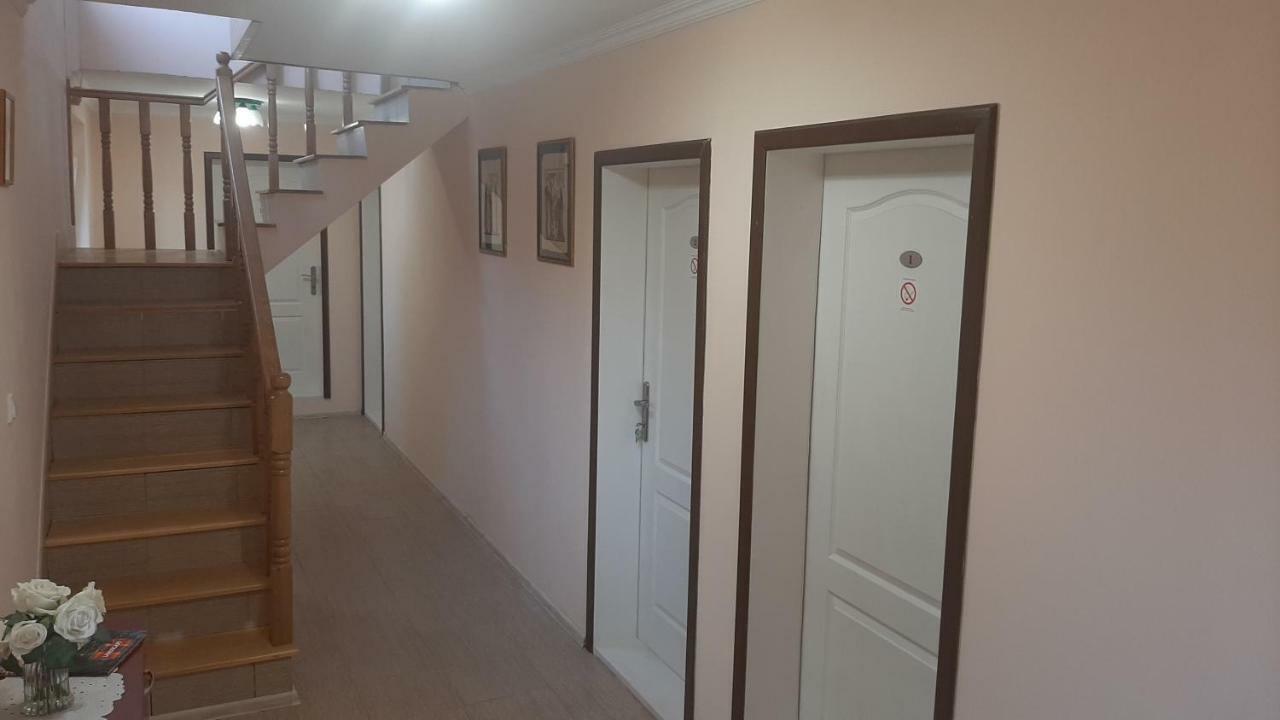 Aleksandar Vila Br Vrdnik Exterior foto